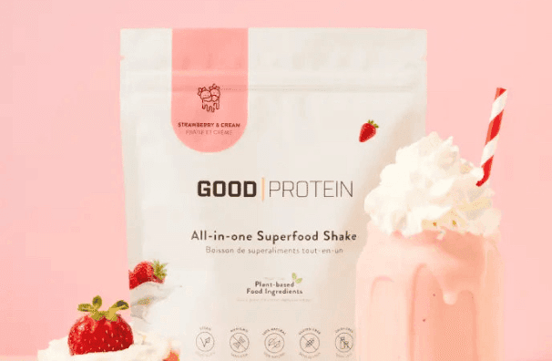 Good Protein