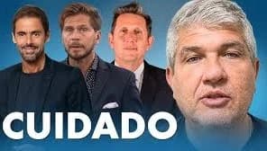 ESTÁ PASANDO ALGO MUY PELIGROSO