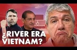 ¿POR QUÉ NO DIJERON NADA ANTES? (y la MANIOBRA que quiere hacer Di Carlo)