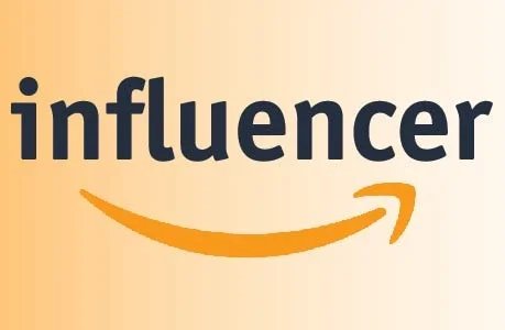 Become an Amazon Influencer 