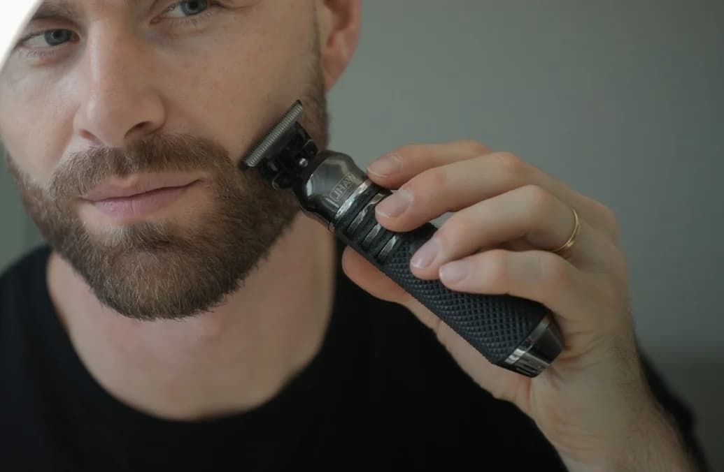 ⚠️ Neuer Barttrimmer von Wahl💈🔥 Jetzt auf Amazon erhältlich!