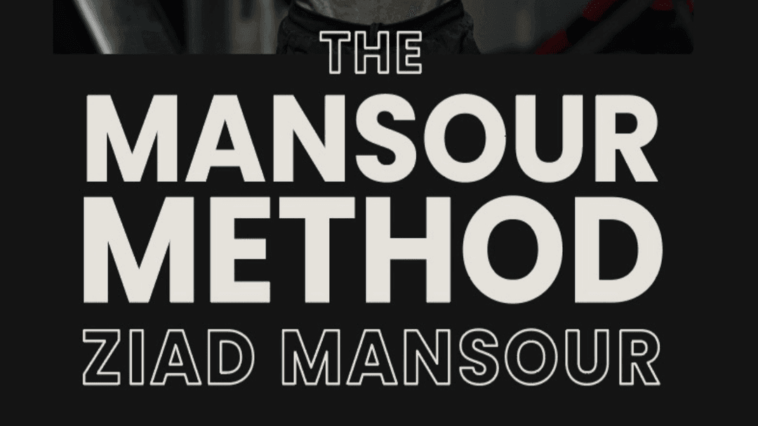 The Mansour Method PDF
