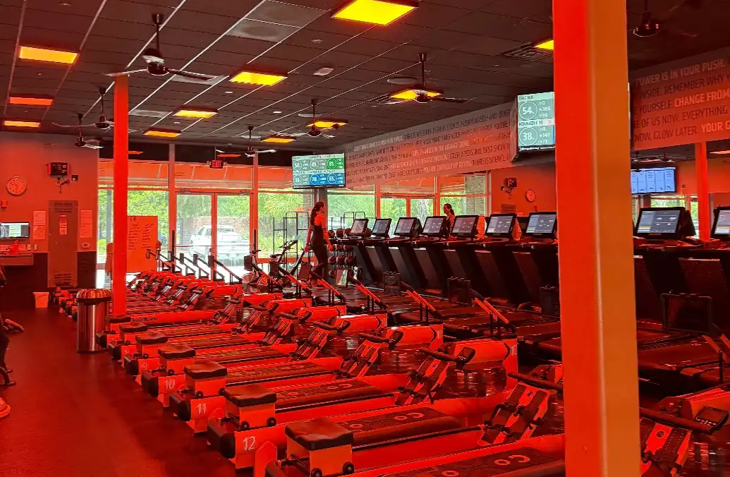 ORANGETHEORY