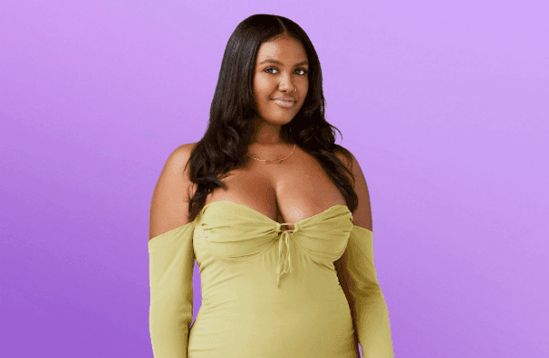 Love Is Blind Season 7 Cast: Meet the DC Singles Entering the Pods