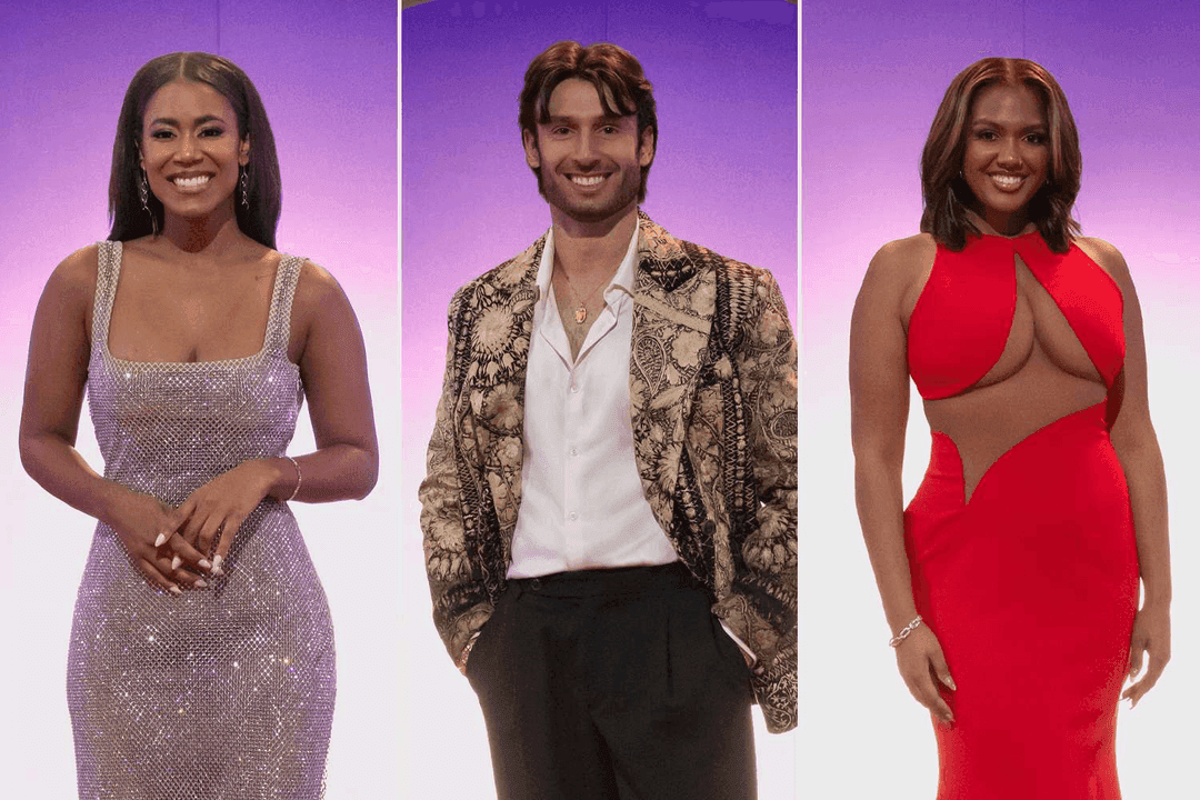 The Love Is Blind Season 7 Reunion Looks Are Revenge Dressing at Its Finest: See the First Look! 