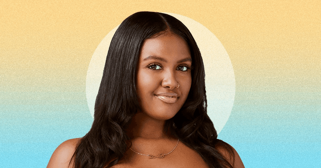 EXCLUSIVE: Alex from ‘Love Is Blind’ explains what happened during unaired fight with Tim in Mexico