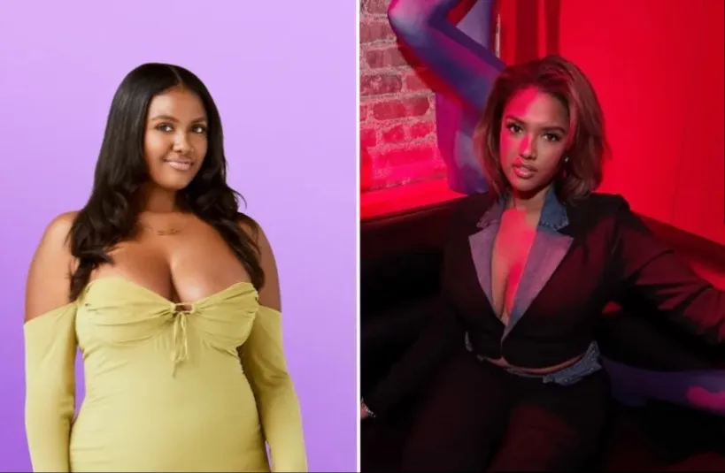 Love Is Blind’s Alex Byrd Shows Off Major Transformation: ‘Nobody Recognizes Me’
