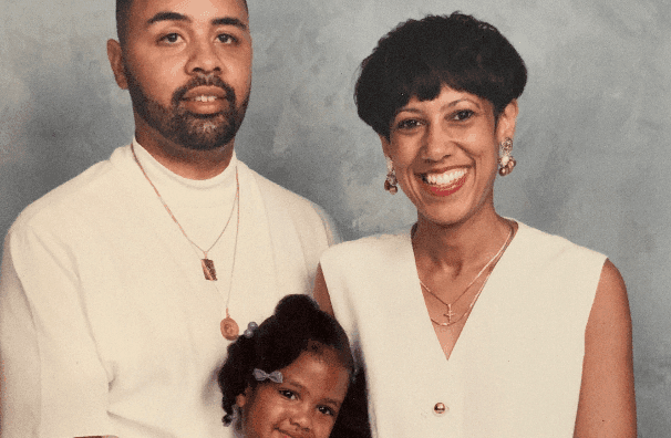 Sharing My Family’s MS Journey on Netflix’s “Love Is Blind”