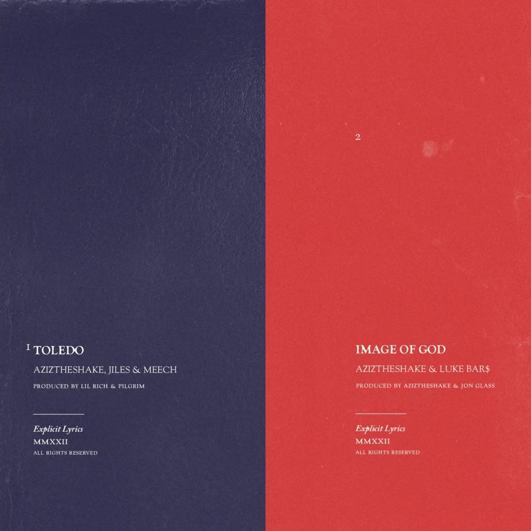 TOLEDO & IMAGE OF GOD