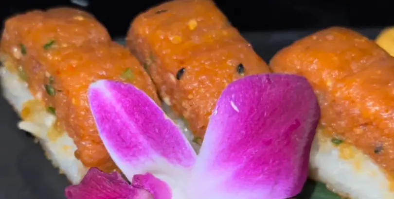 TikTok (Food/LA Content) 
