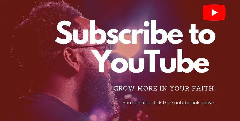 Subscribe to YouTube 