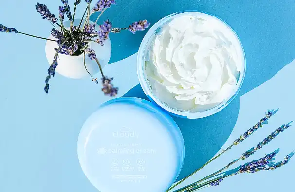 Dream Mist & Calming Cream Duo