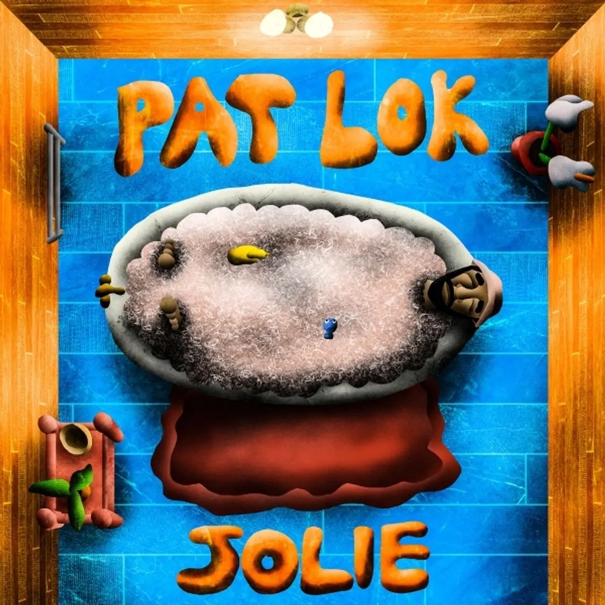 Pat Lok — JOLIE EP out now