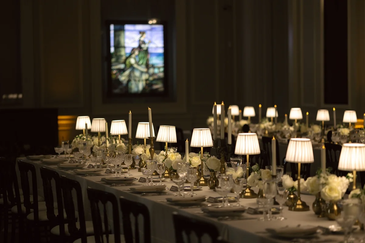 Plateware Rentals in Chicago: Top Trends in 2026 | Paramount Events