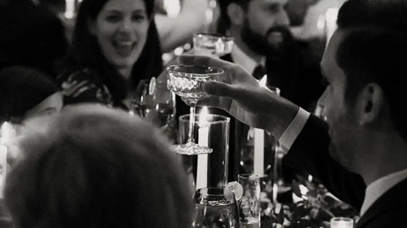 Let's Celebrate Your Big Moments | Contact 
