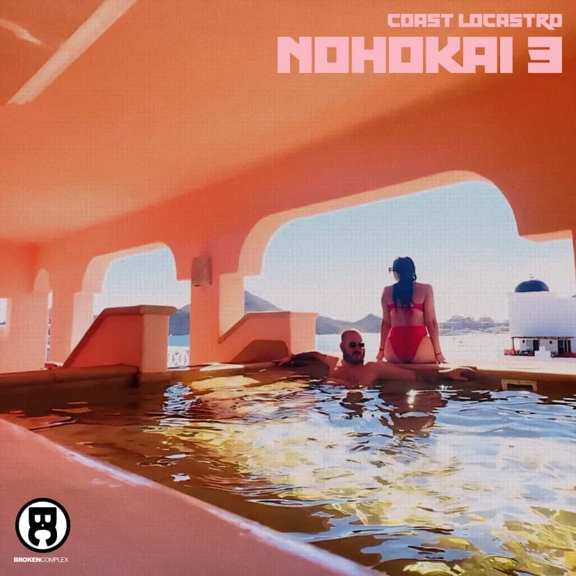 Coast LoCastro & Nohokai - Nohokai 3