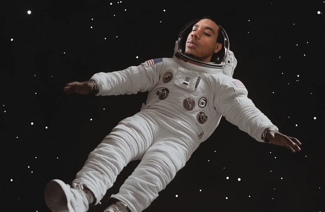 Kail Problems & DJ Hoppa - Whatcha Talkin' Bout?