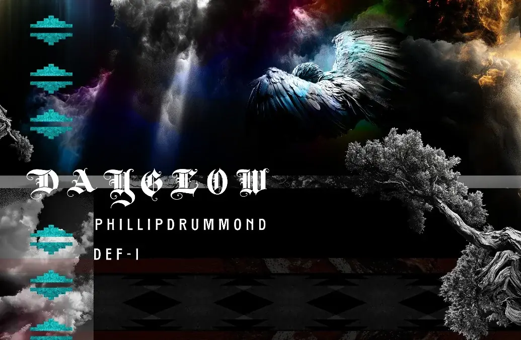 Def-I & Phillipdrummond - Day Glow