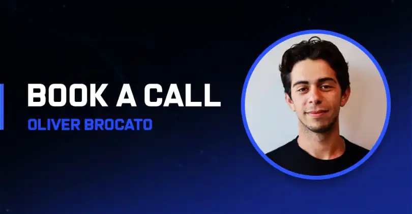 Book Consulting Call