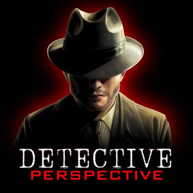 Listen to Detective Perspective On Spotify 