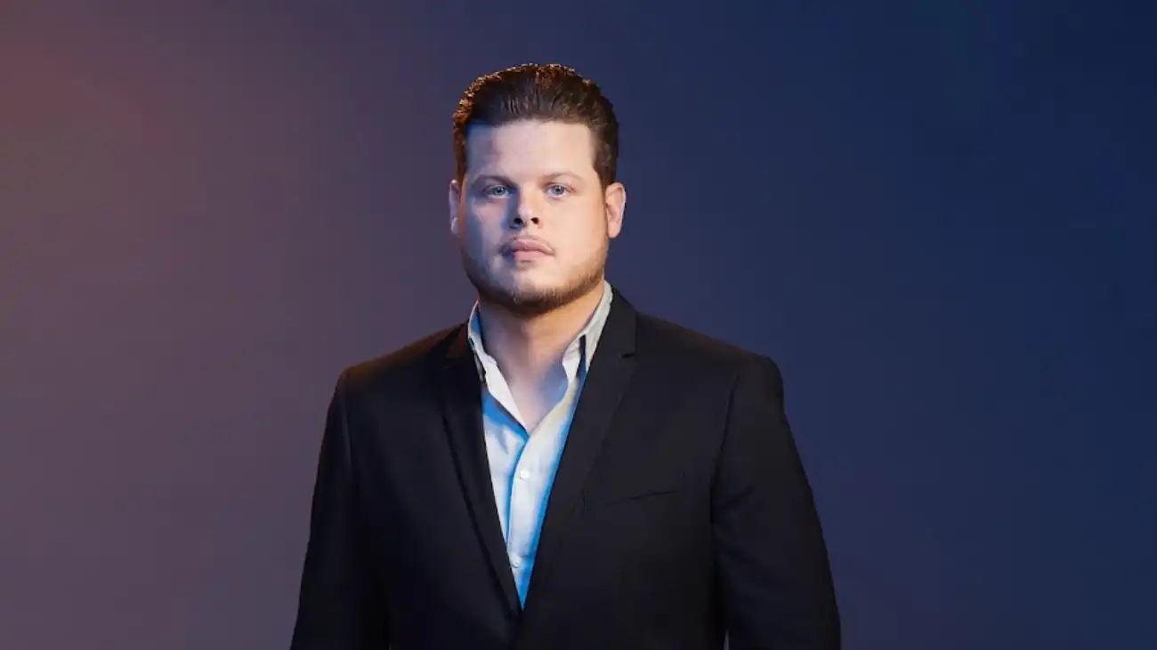 Youtube: Derrick Levasseur