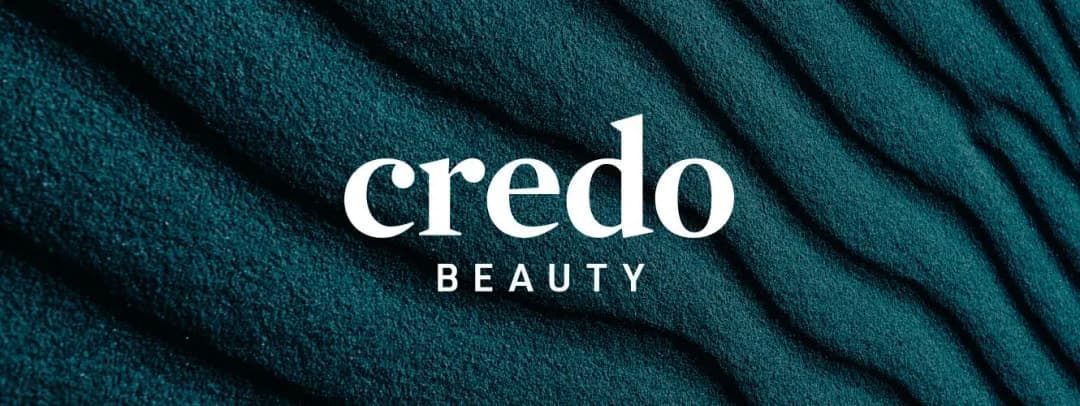 CREDO BEAUTY - 20% OFF
