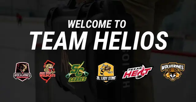 HELIOS Announces New Partnerships
