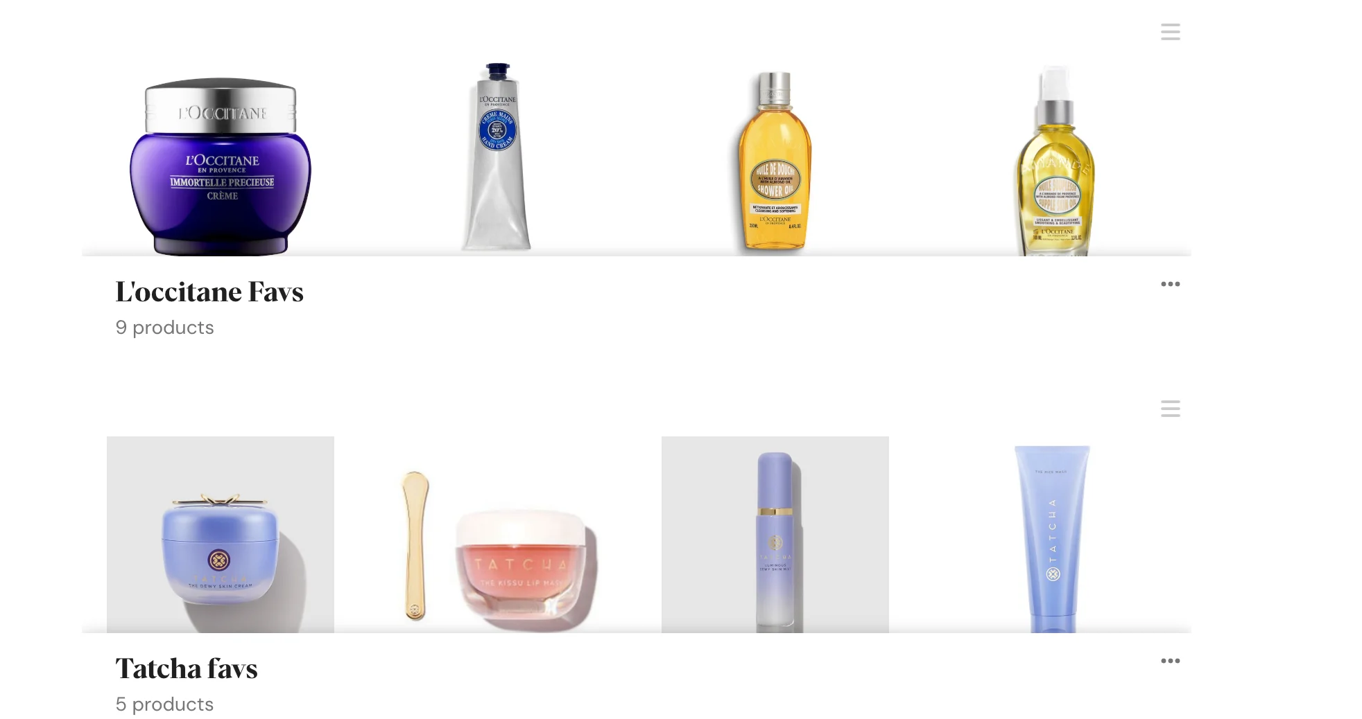 Shop My!
