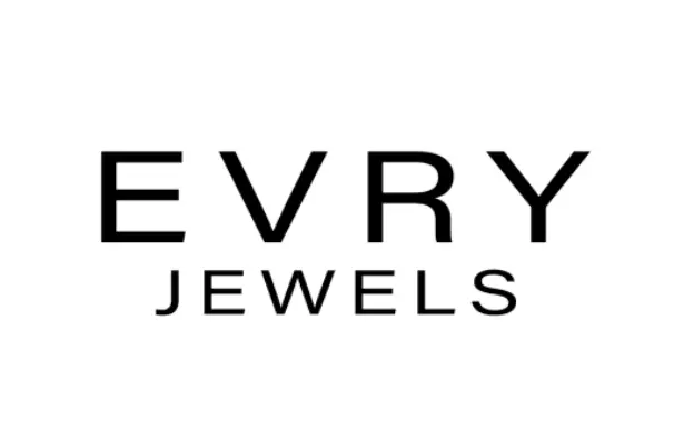 use code "TORIVESTAL" for $$ off Evry Jewels 🎀