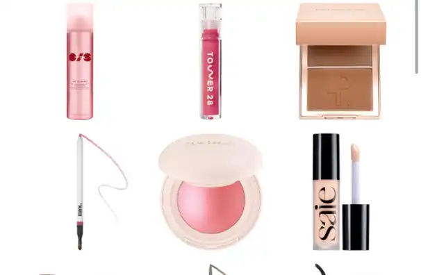 makeup