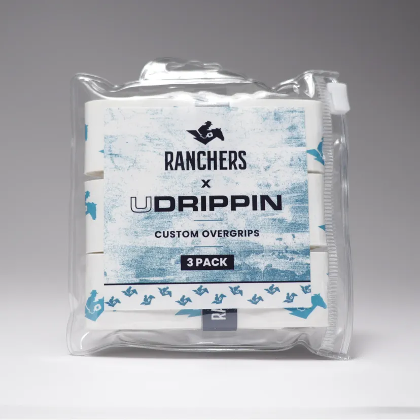 Ranchers Custom Grips
