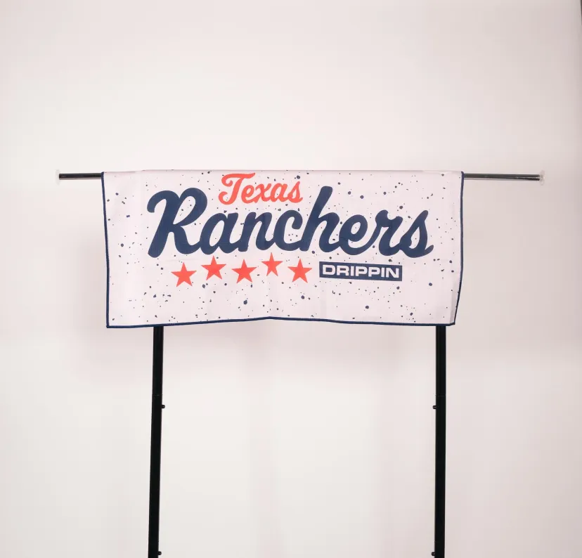 Texas Towel