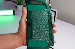 Nintendo Switch Accessories