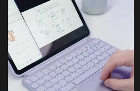ESR Shift Keyboard Case