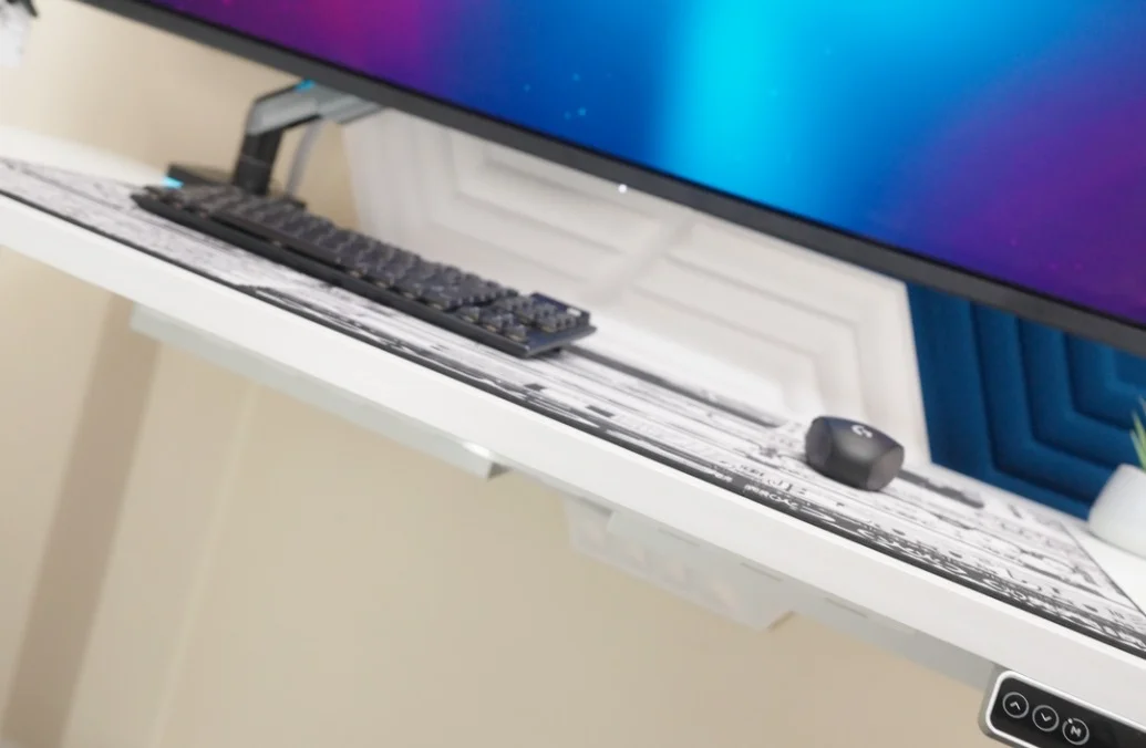 Cable Management Essentials 💯