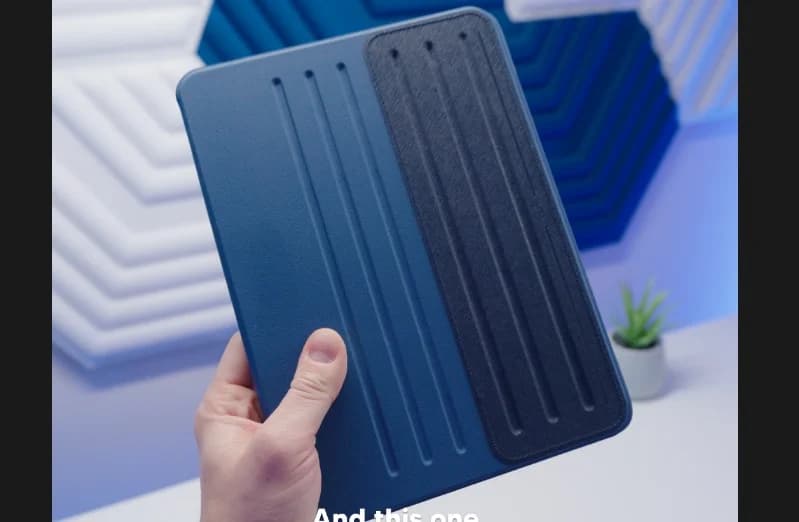 ESR Shift Magnetic Case