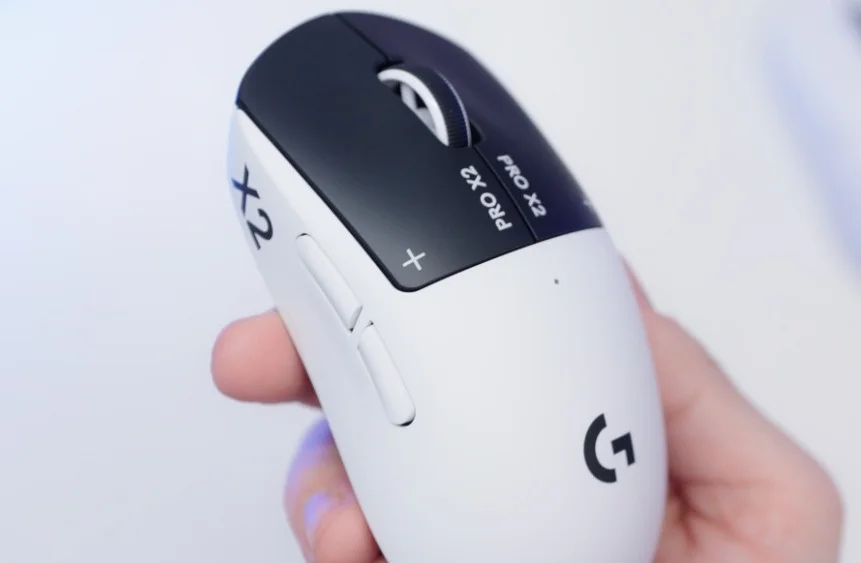 LOGITECH G PRO X2 SUPERSTRIKE