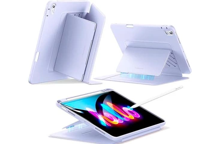 iPad Accessories