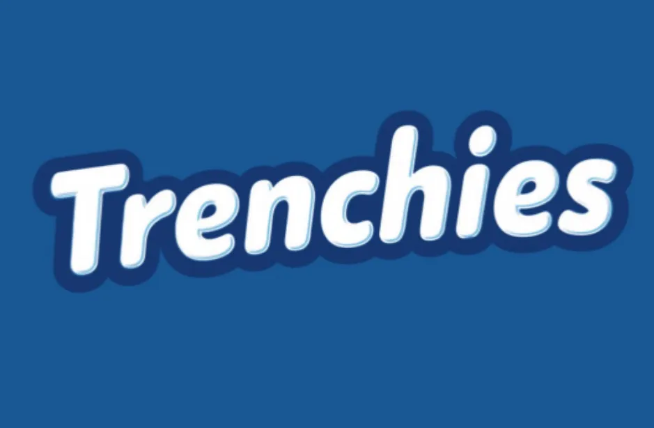 Trenchies Candy