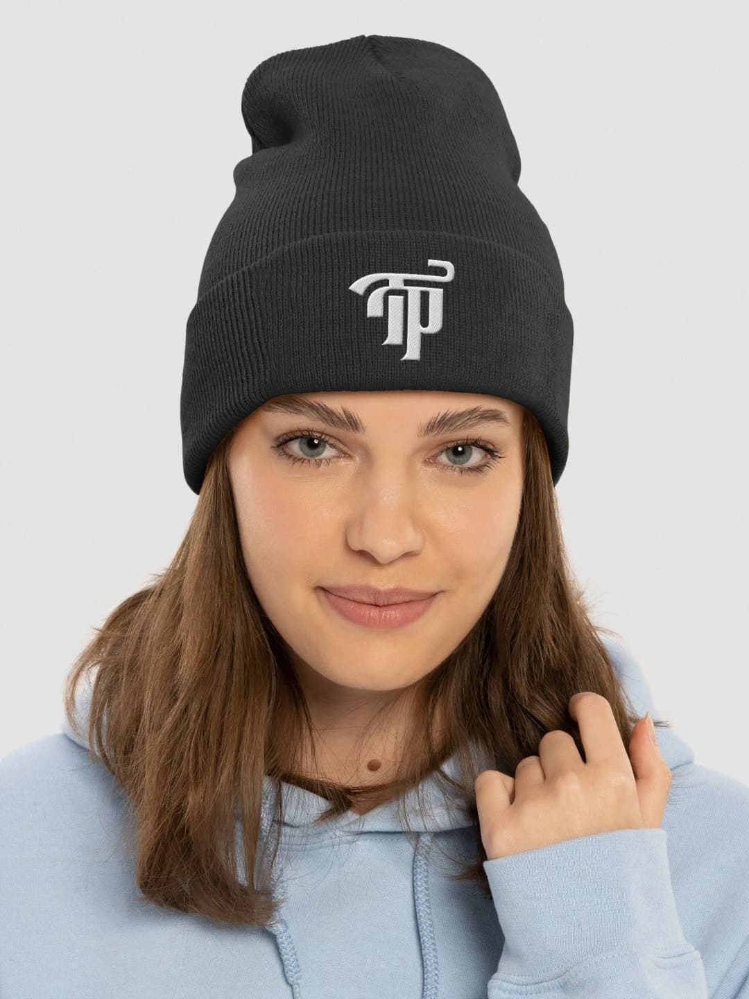 Signature Beanie