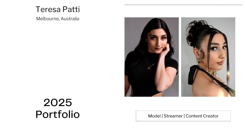 26 Fashion Portfolio