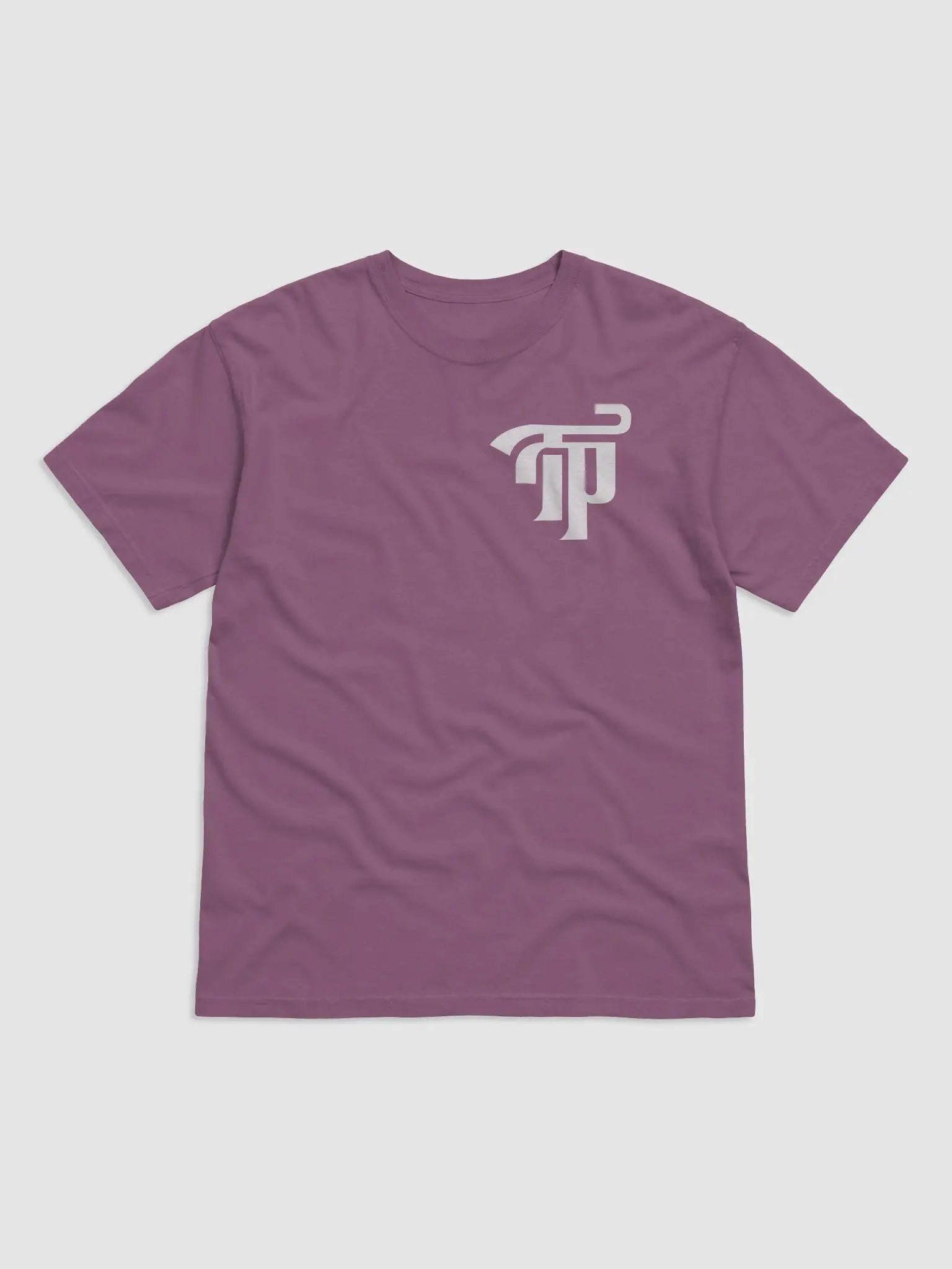 Signature Tee