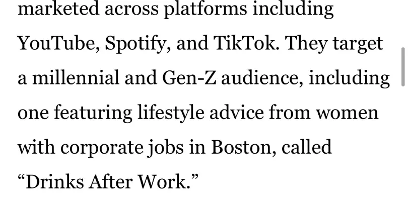BOSTON GLOBE