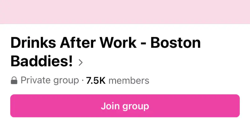 BECOME A BOSTON ✨ BADDIE ✨