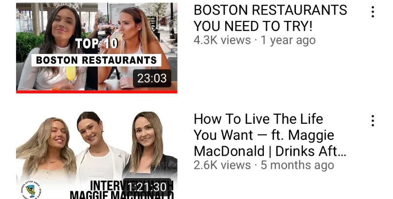 YOUTUBE