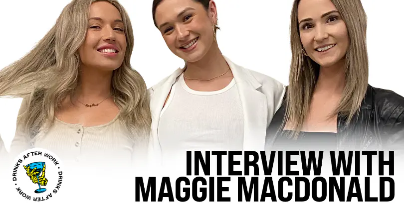 Maggie MacDonald