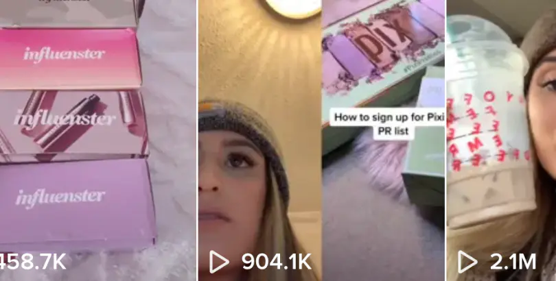 Tik Tok Videos