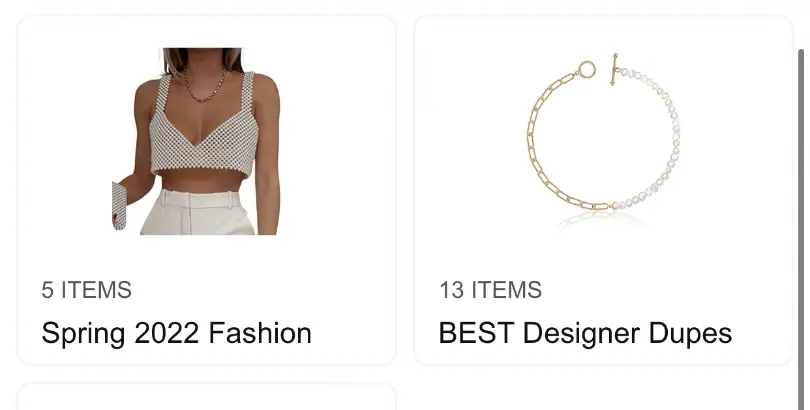 My Amazon store- lets be twins!
