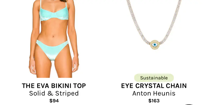 Shop my Revole picks