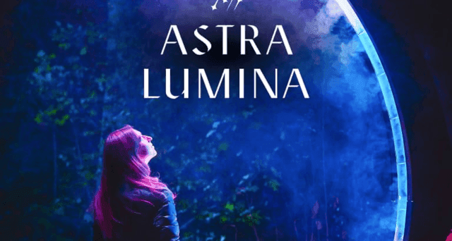 Astra Lumina Seattle: An Enchanted Night Walk - Tickets | Fever
